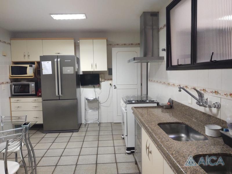 Apartamento à venda em Duarte da Silveira, Petrópolis - RJ - Foto 7