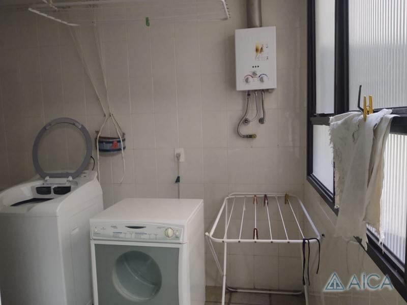 Apartamento à venda em Duarte da Silveira, Petrópolis - RJ - Foto 4