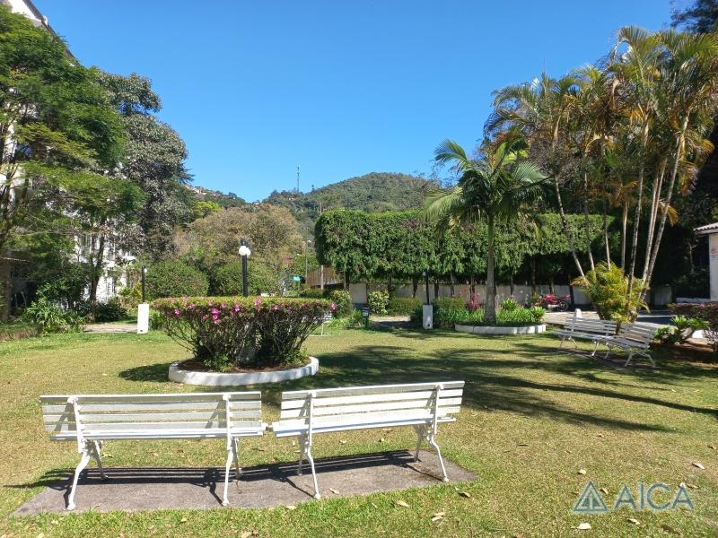 Apartamento à venda em Taquara, Petrópolis - RJ - Foto 12