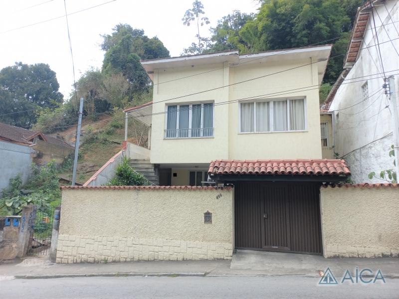 Casa para Alugar  à venda em Centro, Petrópolis - RJ - Foto 3