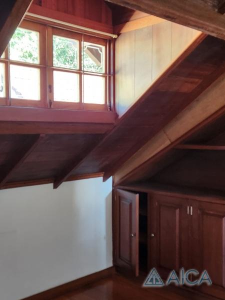 Casa à venda em Valparaíso, Petrópolis - RJ - Foto 25