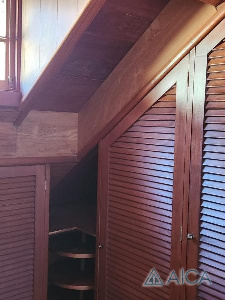 Casa à venda em Valparaíso, Petrópolis - RJ - Foto 23