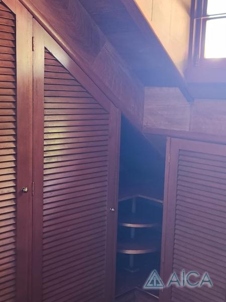 Casa à venda em Valparaíso, Petrópolis - RJ - Foto 21