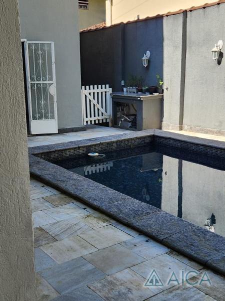 Casa à venda em Valparaíso, Petrópolis - RJ - Foto 18