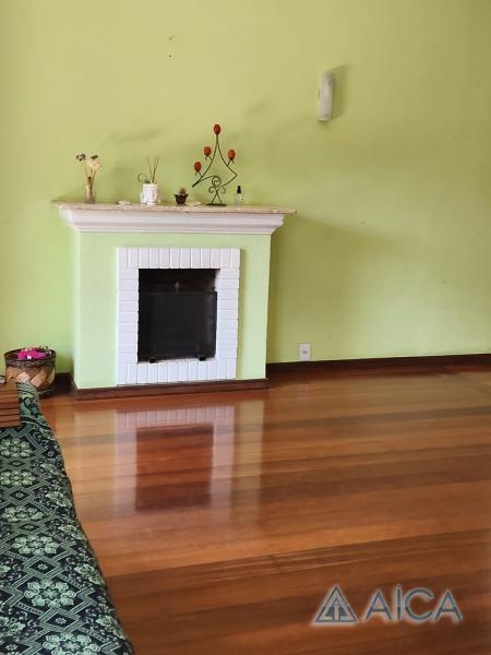 Casa à venda em Valparaíso, Petrópolis - RJ - Foto 1