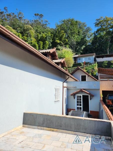 Casa à venda em Valparaíso, Petrópolis - RJ - Foto 9