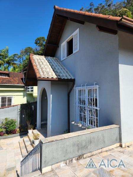 Casa à venda em Valparaíso, Petrópolis - RJ - Foto 8