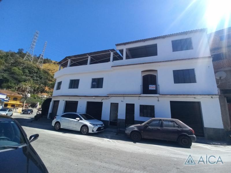 Casa à venda em Carangola, Petrópolis - RJ - Foto 5