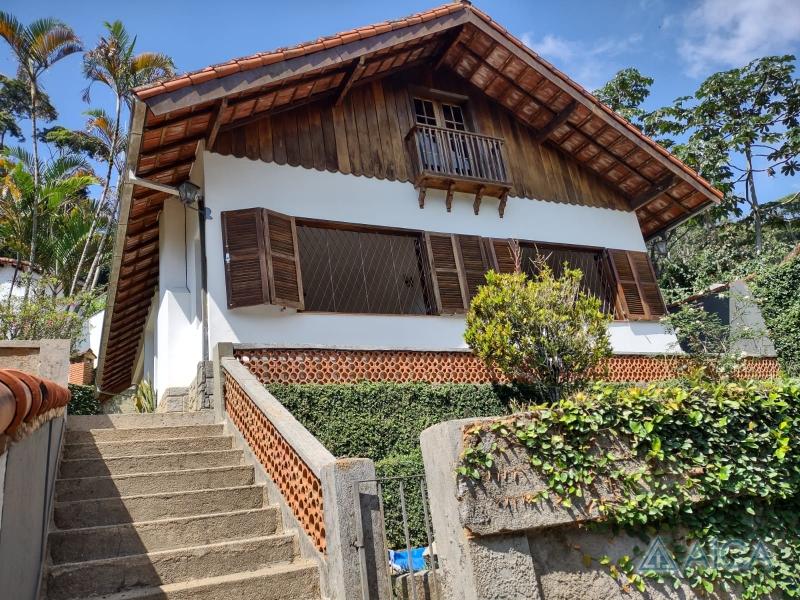 Casa à venda em Quarteirão Brasileiro, Petrópolis - RJ - Foto 17