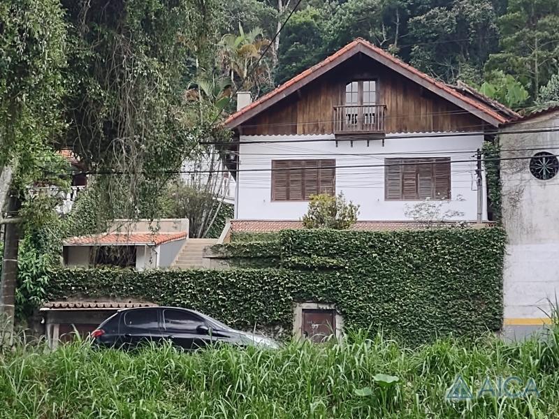 Casa à venda em Quarteirão Brasileiro, Petrópolis - RJ - Foto 29