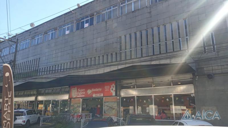 Kitnet / Conjugado para Alugar em Bingen, Petrópolis - RJ - Foto 1