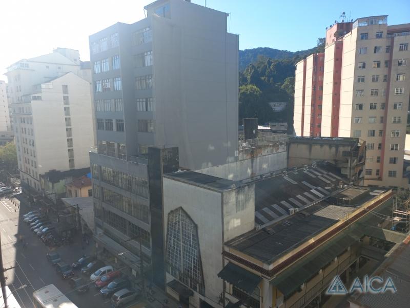 Apartamento à venda em Centro, Petrópolis - RJ - Foto 9