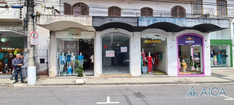 Loja para Alugar em Alto da Serra, Petrópolis - RJ - Foto 1