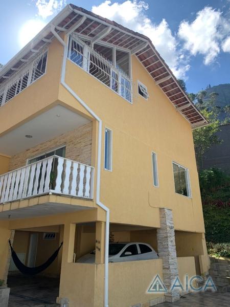 Casa à venda em Retiro, Petrópolis - RJ - Foto 20