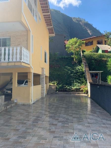 Casa à venda em Retiro, Petrópolis - RJ - Foto 23