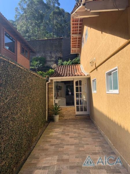 Casa à venda em Retiro, Petrópolis - RJ - Foto 24