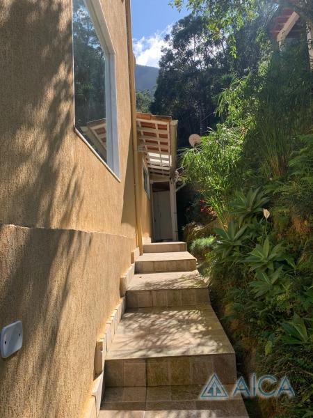 Casa à venda em Retiro, Petrópolis - RJ - Foto 25