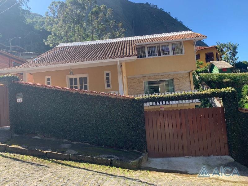 Casa à venda em Retiro, Petrópolis - RJ - Foto 1