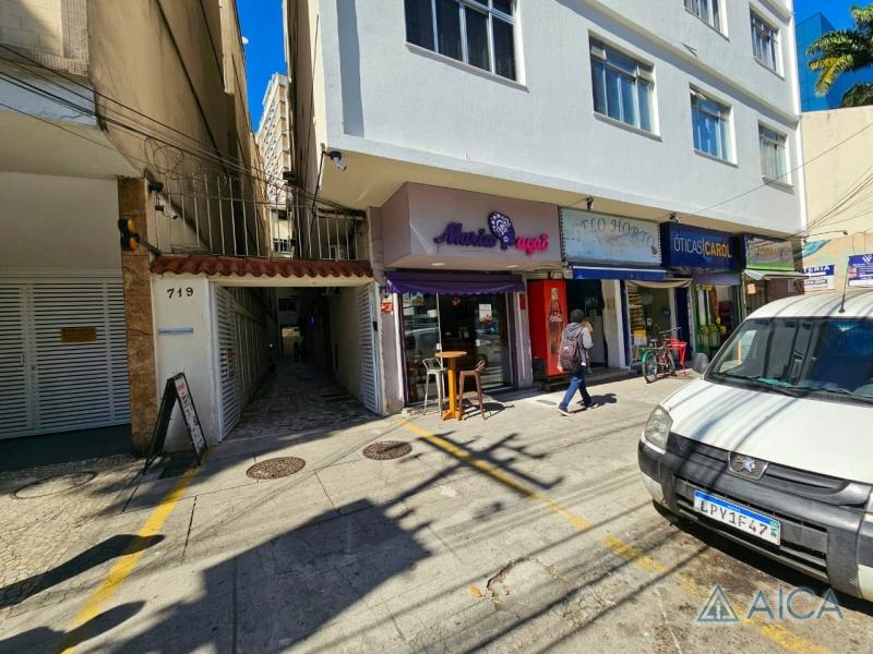 Apartamento à venda em Jardim Botânico, Rio de Janeiro - RJ - Foto 8