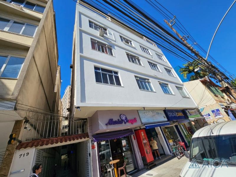 Apartamento à venda em Jardim Botânico, Rio de Janeiro - RJ - Foto 9