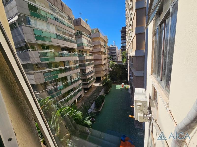 Apartamento à venda em Jardim Botânico, Rio de Janeiro - RJ - Foto 5