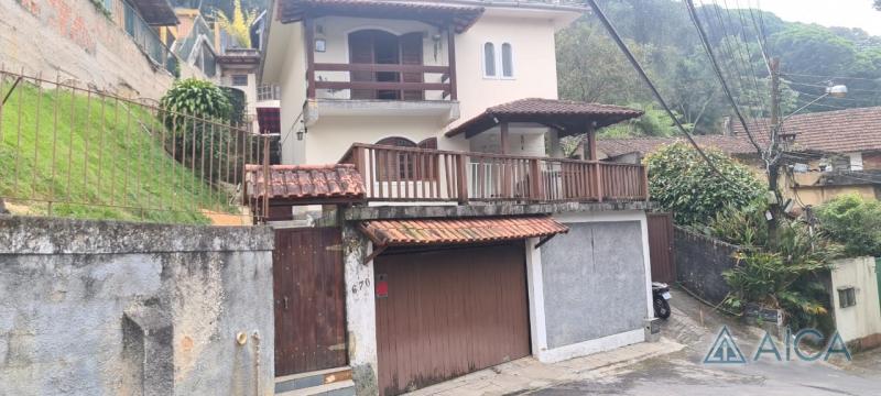 Casa à venda em Siméria, Petrópolis - RJ - Foto 11