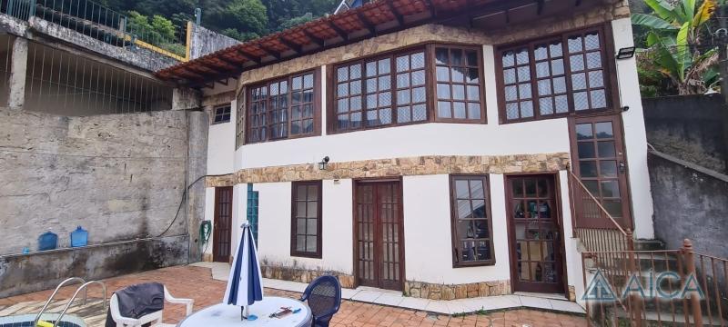 Casa à venda em Siméria, Petrópolis - RJ - Foto 12