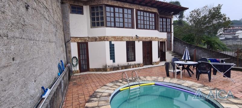 Casa à venda em Siméria, Petrópolis - RJ - Foto 9