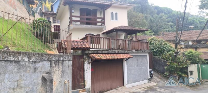 Casa à venda em Siméria, Petrópolis - RJ - Foto 6
