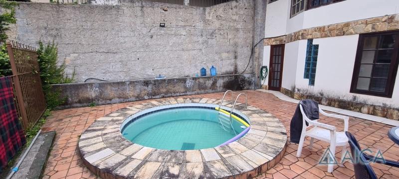 Casa à venda em Siméria, Petrópolis - RJ - Foto 3