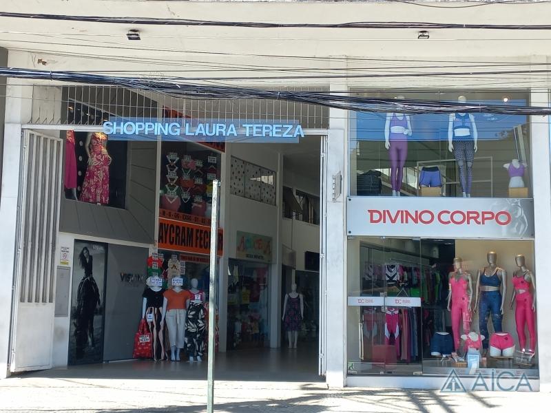 Loja para Alugar em Alto da Serra, Petrópolis - RJ - Foto 1