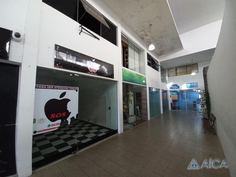 Loja para Alugar em Alto da Serra, Petrópolis - RJ - Foto 3