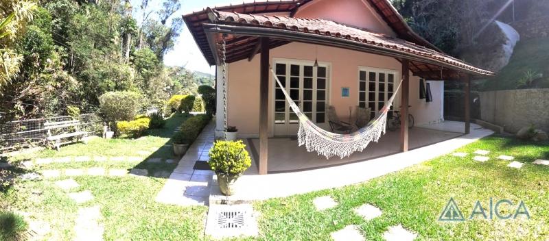 Casa à venda em Castelânea, Petrópolis - RJ - Foto 27