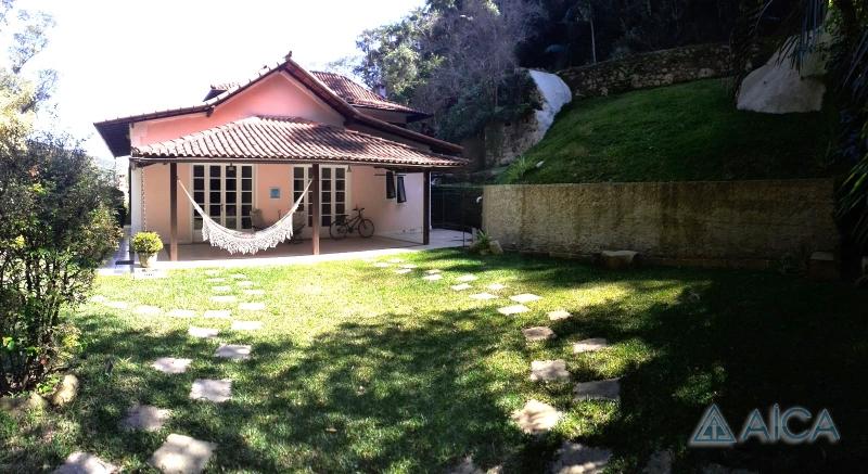 Casa à venda em Castelânea, Petrópolis - RJ - Foto 29