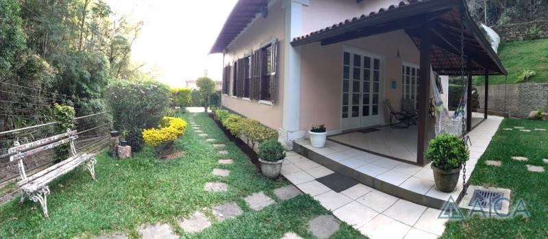 Casa à venda em Castelânea, Petrópolis - RJ - Foto 30