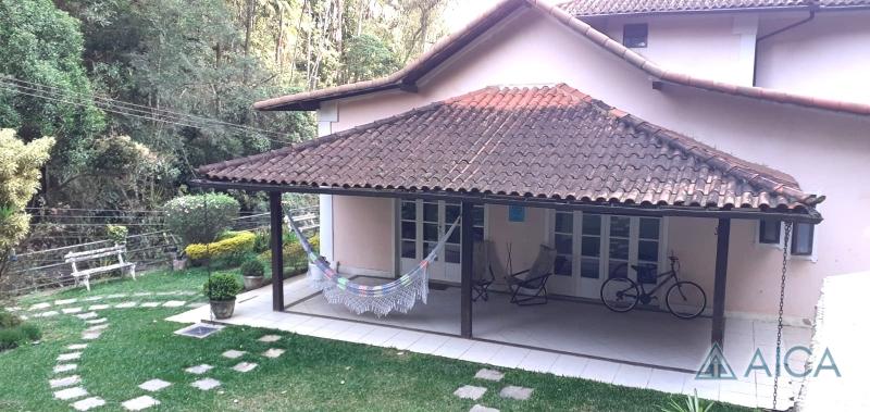 Casa à venda em Castelânea, Petrópolis - RJ - Foto 28