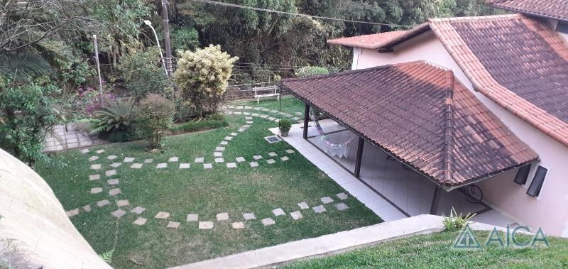 Casa à venda em Castelânea, Petrópolis - RJ - Foto 32