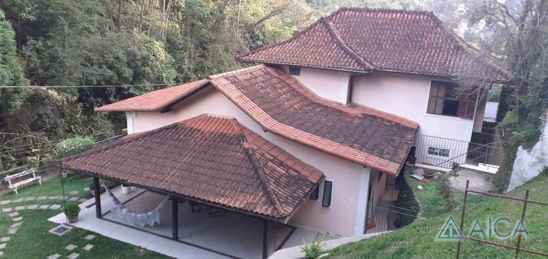 Casa à venda em Castelânea, Petrópolis - RJ - Foto 31