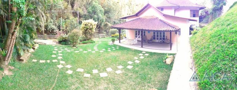 Casa à venda em Castelânea, Petrópolis - RJ - Foto 33