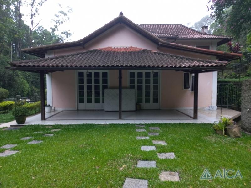 Casa à venda em Castelânea, Petrópolis - RJ - Foto 1