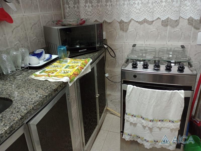 Apartamento à venda em Centro, Petrópolis - RJ - Foto 9