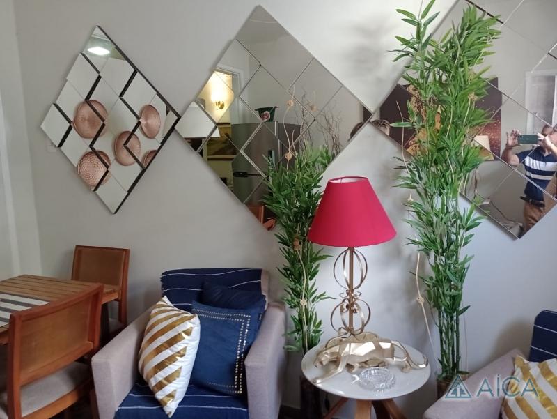 Apartamento à venda em Centro, Petrópolis - RJ - Foto 4