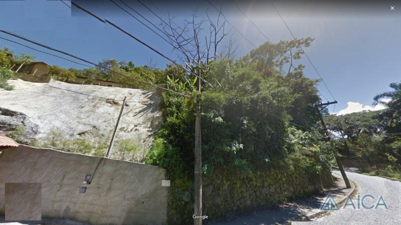 Terreno Residencial à venda em Quarteirão Ingelheim, Petrópolis - RJ - Foto 1