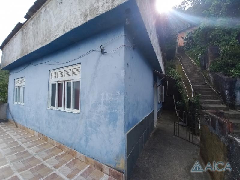 Casa à venda em Mosela, Petrópolis - RJ - Foto 6