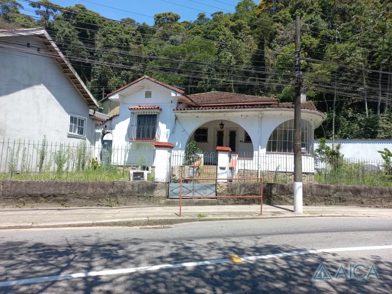 Casa à venda em Centro, Petrópolis - RJ - Foto 1