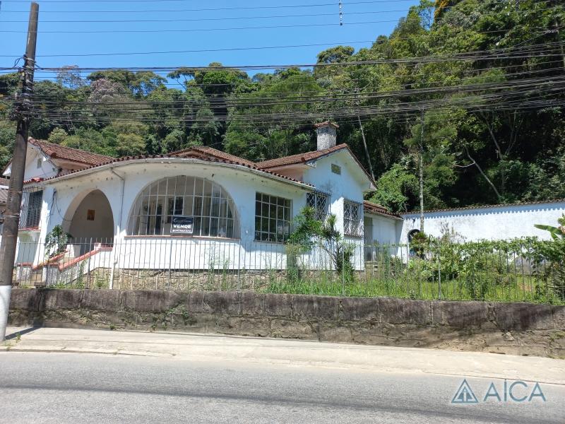 Casa à venda em Centro, Petrópolis - RJ - Foto 2