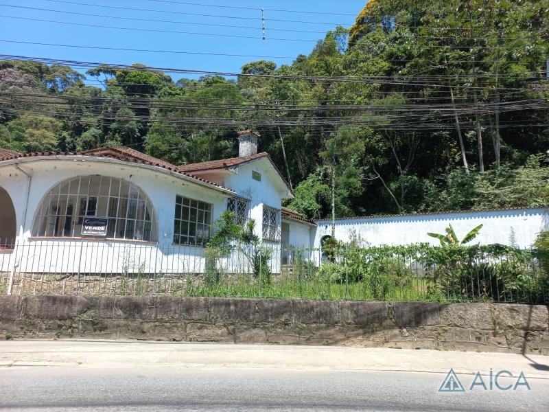 Casa à venda em Centro, Petrópolis - RJ - Foto 3