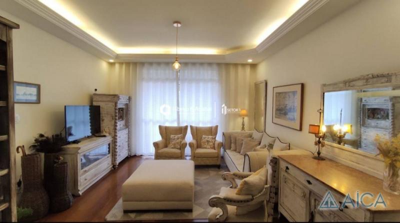 Apartamento à venda em Cascatinha, Juiz de Fora - MG - Foto 1