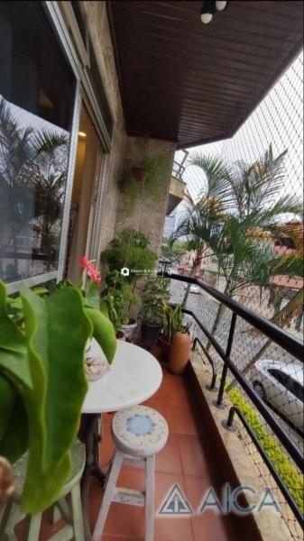 Apartamento à venda em Cascatinha, Juiz de Fora - MG - Foto 15