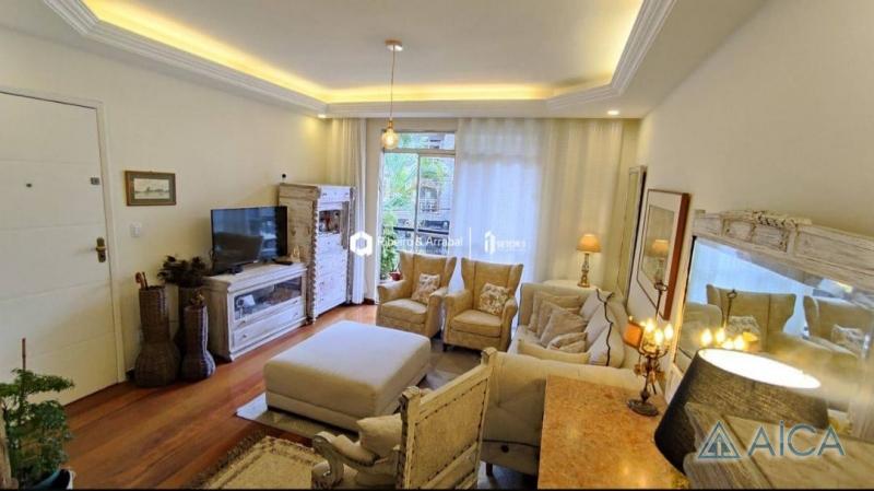 Apartamento à venda em Cascatinha, Juiz de Fora - MG - Foto 22